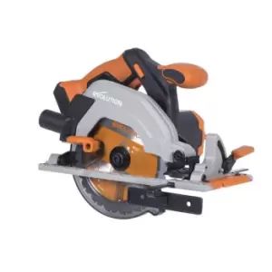Image of R165CCS-Li Cordless Sliding Mitre Saw