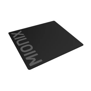 image of Mionix Alioth Medium Black Grey