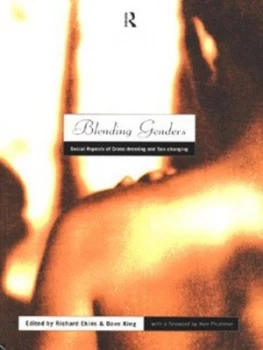 Image of Blending Genders by Richard Ekins Paperback
