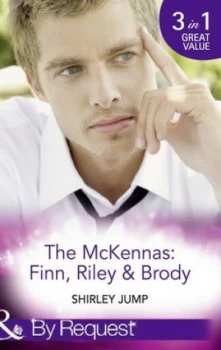 Image of The Mckennas by Shirley Jump Paperback