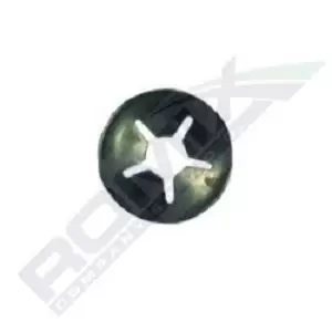 Image of ROMIX Nut 16022
