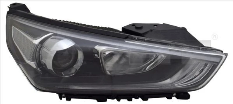 Image of TYC Headlight TYC 20-16289-15-2
