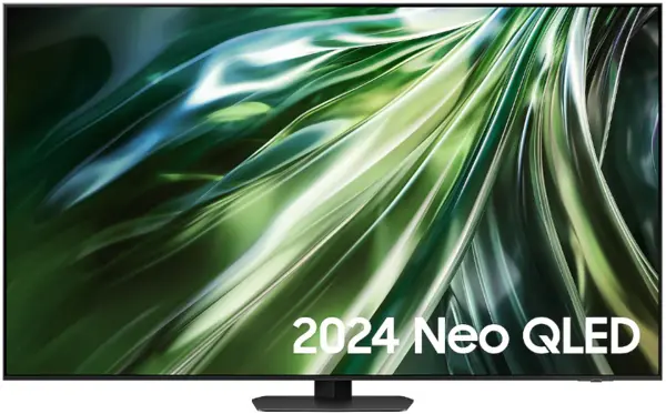 Image of Samsung Neo 75" QE75QN90DATXXU Smart 4K Ultra HD QLED TV