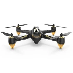 image of HUBSAN 501S X4 Air Black Quadcopter