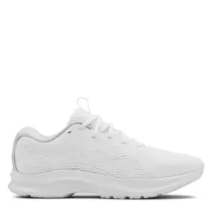 Image of Under Armour Charged Bandit Womens Running Shoes - White