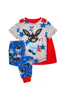 Image of Long Pyjama Set