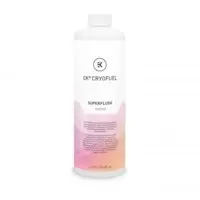 Image of EK Water Blocks EK-CryoFuel Superflush (Premix 1000mL) Fluid