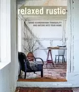Image of relaxed rustic bring scandinavian tranquility and nature into your home