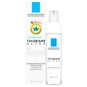 image of La Roche-Posay Toleriane Ultra Sensitive Cream 40ml