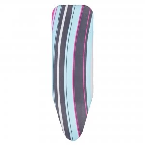 image of Minky Deluxe Ironing Board Cover and Pad Set