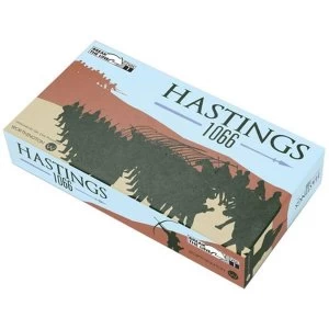 Image of Hastings 1066 Board Game