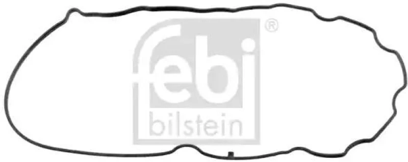 Image of FEBI BILSTEIN 101216 Rocker Cover Gasket Rubber Rubber Gasket,rocker cover (321)