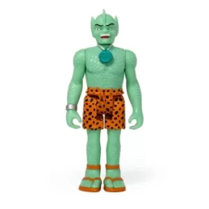Image of The Great Garloo ReAction Action Figure The Great Garloo 10 cm