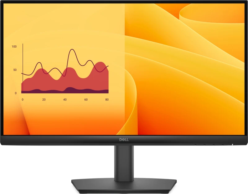 Image of Dell Pro E2225HM 21.5" VA Full HD 100Hz 5ms VGA HDMI Displayport Business Monitor DELL-E2225HM