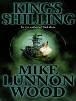 Image of Kings Shilling by Mike Lunnon-Wood Paperback