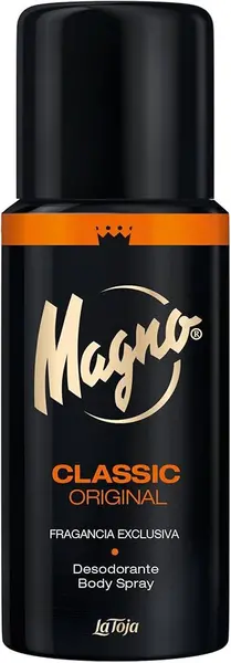 image of Magno Classic Original Deodorant 150ml