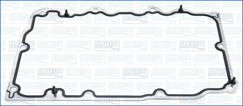 Image of AJUSA Oil sump gasket AJUSA 14107900
