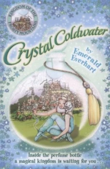 Image of Crystal Coldwater by Emerald Everhart Paperback