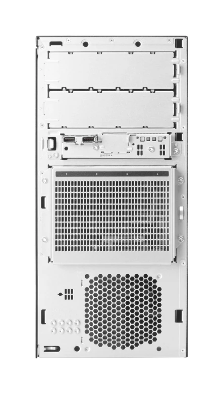 Image of HPE ProLiant ML30 Gen11 E-2434 3.4GHz 4-core 1P 16GB-U 4LFF-HP 800W PS