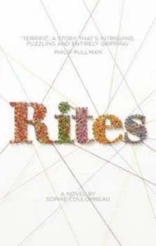 Image of Rites by Sophie Coulombeau Hardback