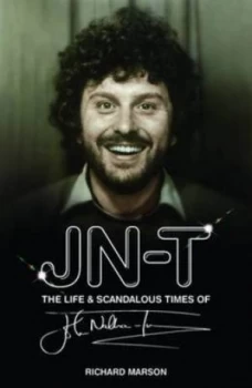 Image of Jn-T by Richard Marson Paperback