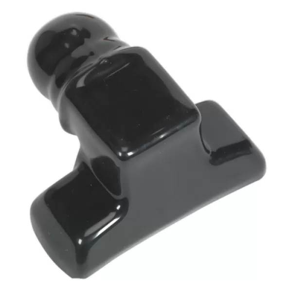 Image of Genuine SEALEY TB101 Tow Ball Cover PVC