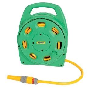 Image of Hozelock Hose Box with 20m Hose