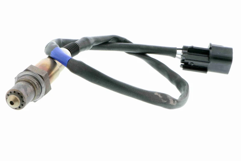 Image of VEMO V52-76-0019 Lambda sensor Q+, original equipment manufacturer quality Lambda Sensor (3922)