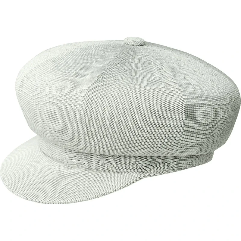 Image of Kangol Cap Kangol Tropic Spitfire Gris Male S