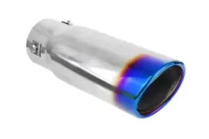 Image of AMiO Tailpipe 02353 Baffle, tailpipe