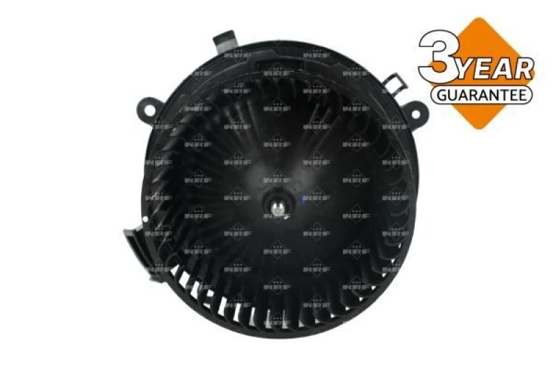 Image of NRF 34674 Blower Motor Interior Blower (2669)