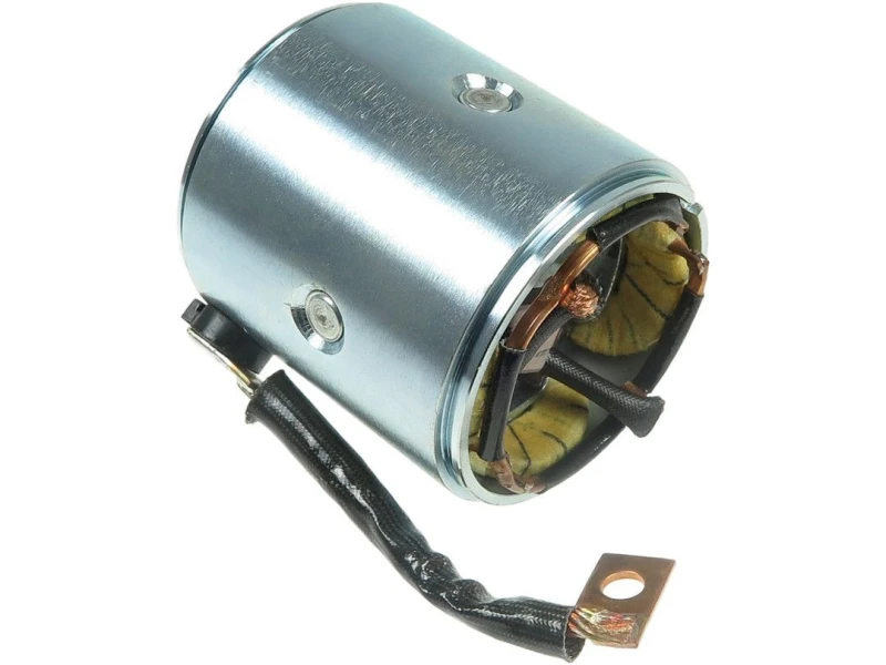 Image of AS-PL Field Winding, starter AS-PL SF5014