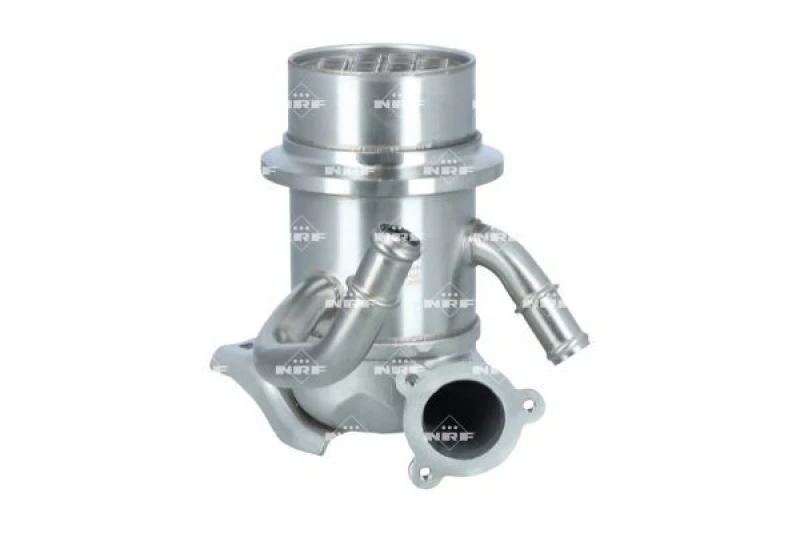 Image of NRF 48422 EGR Cooler EGR Cooler (4032)