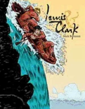 Image of lewis and clark