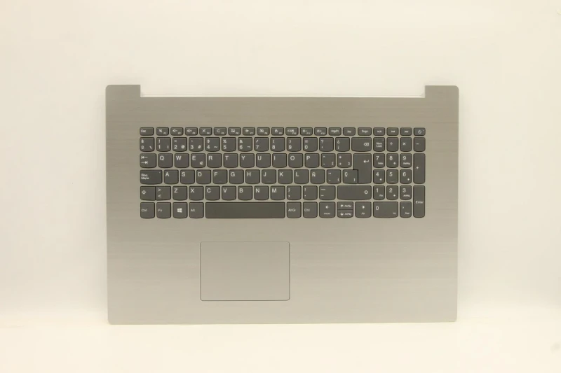 Image of Lenovo UpperCseSM W/K NFP L81DK