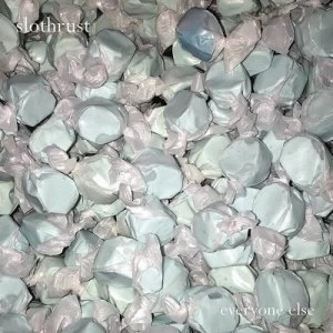 Image of Everyone Else by Slothrust CD Album