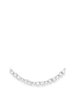 image of Thomas Sabo Heritage Glam Choker Necklace, One Colour, Women