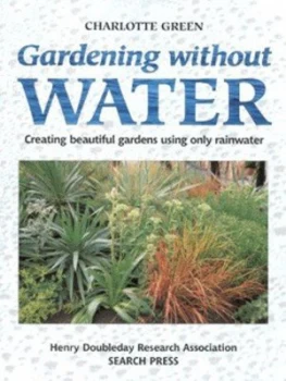 Image of Gardening Without Water by Charlotte Green Book
