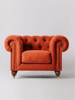 image of Swoon Winston Original Four-Seater Sofa