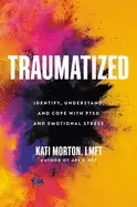 Image of traumatized identify understand and cope with ptsd and emotional stress