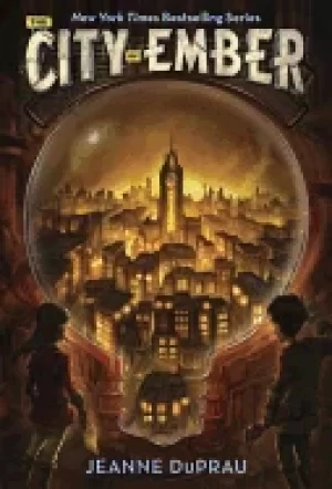 Image of city of ember