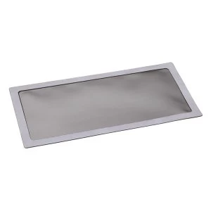 Image of DEMCiflex Dustfilter for EKWB Coolstream XTC 240 - Black