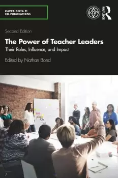 Image of The Power of Teacher LeadersTheir Roles Influence and Impact