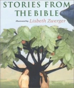 Image of Stories from the Bible by Lisbeth Zwerger Hardback