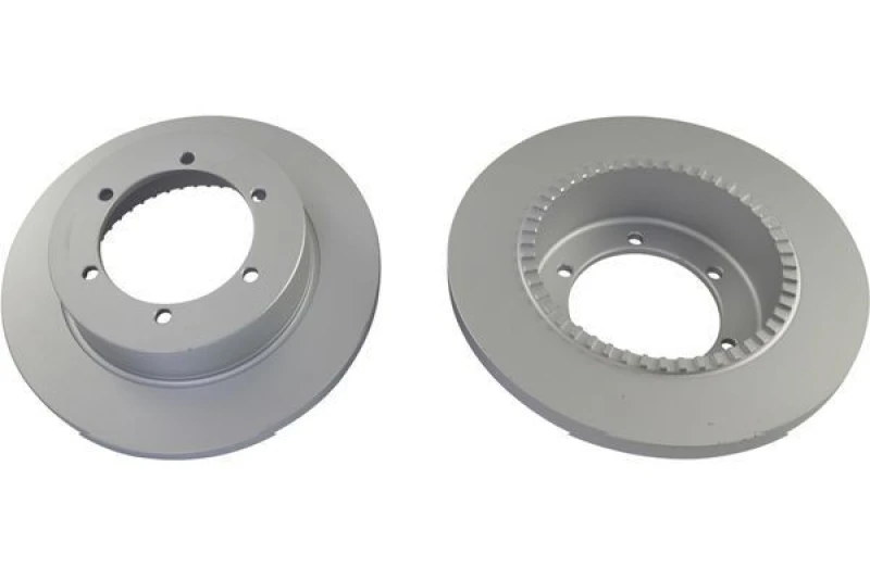 Image of KAVO PARTS Brake disc KAVO PARTS BR-6832-C