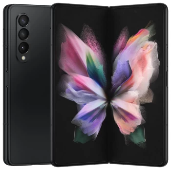 image of Samsung Galaxy Z Fold 3 5G 2021 256GB