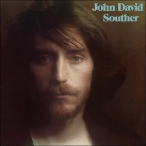 Image of John David Souther by J.D. Souther CD Album