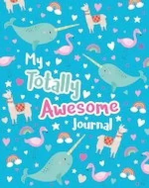 Image of My Totally Awesome Journal