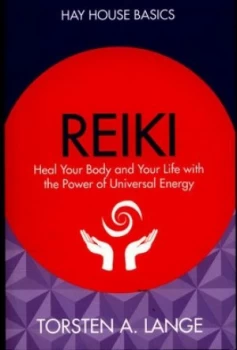 Image of Reiki by Torsten A. Lange Book