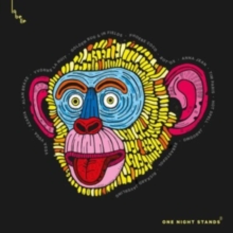 Image of One Night Stands 3 Vinyl
